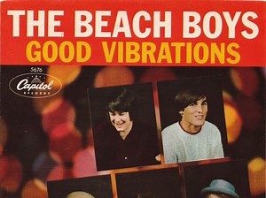 The Real Instrument Behind The Sound In 'Good Vibrations'