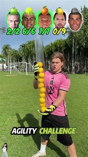 SPEED OF TENNIS BALLS VS SPEED FOOTBALLS PLAYERS | WHO WON!?🏆