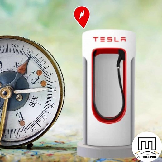 7 Easy Ways to Find a Tesla Supercharger