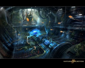 Your Own Game: Step 1 tutorial