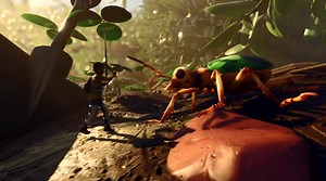 ミクロの世界でキッズたちがサバイバルする『Grounded』7月28日にPC/Xbox Oneにて早期アクセス配信へ - AUTOMATON