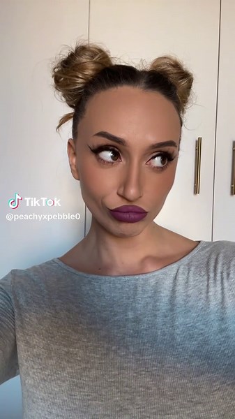 Don't Blink Filter Fun! Peachy Pebble Playing Cards