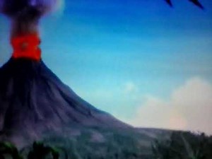 Ice Age ending in Reverse