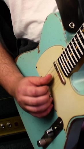 it's blues time, @guthriegovan inspired #blues #guitar #fyp @Macmull Custom Guitars ltd🇮🇱