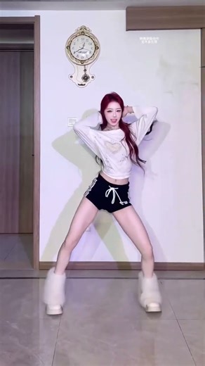 NICE BODY - HYOMIN #dance cover #trending