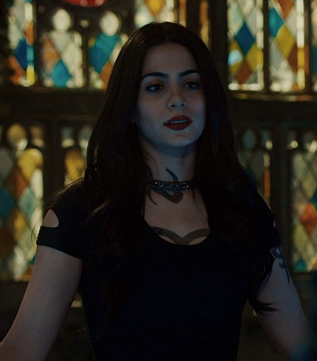 Shadowhunters Episode 13: Those of Demon Blood