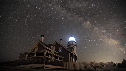 Milky Way will be visible over Memorial Day weekend. Where to see our galaxy from Ohio