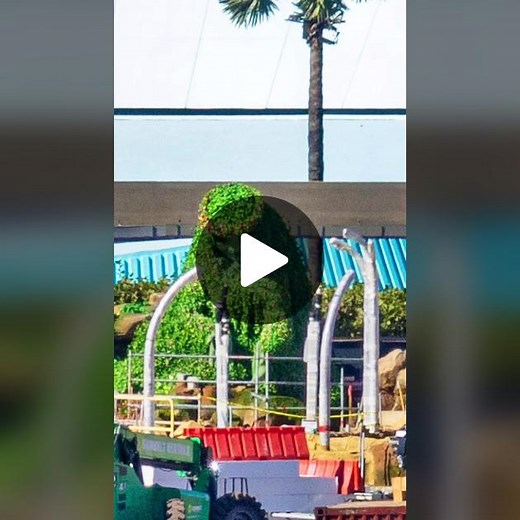 Journey of Water: Moana's New Epcot Attraction