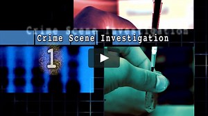 Teachers TV: Primary Science - Part 1 - Planning the Crime