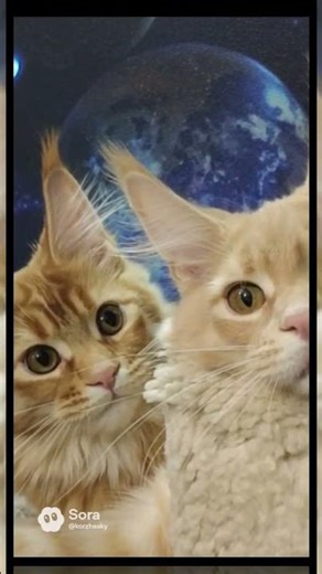 Bored kittens ordered a fancy mice scrimmage