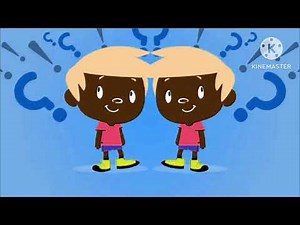 Albert & Junior Theme Song In V Major