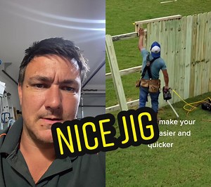 Paling Fencing: Work Smarter, Not Harder