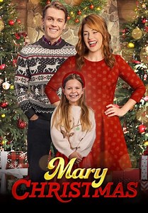 Mary Christmas (2025)