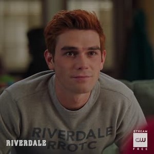 136K views · 194 shares | He'll do it himself. Stream a new episode free only on The CW: go.cwtv.com/streamRVRfb | Riverdale | Facebook