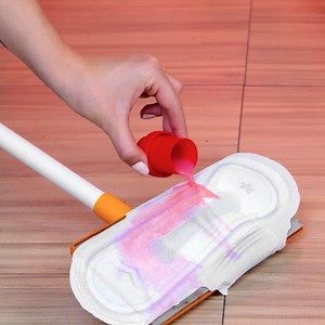 557K views · 733 reactions | Helpful cleaning hacks! | 5-Minute Crafts Family | Facebook