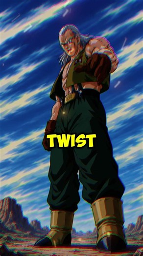 Android 13's Programming Makes No Sense...🤯 #anime #animeshorts #dragonball