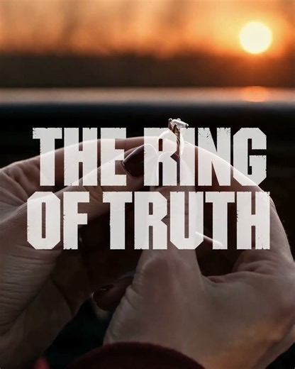 Season 2 | Ep 3 "The Ring of Truth" Trailer | If You Please...Himan Brown's Radio Mystery Theater©