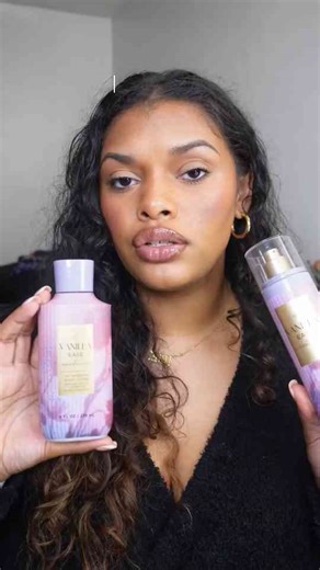 Smell Cozy and Soft With Vanilla and Lavender