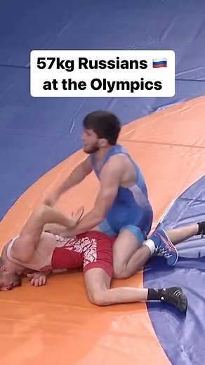 30K views · 162 reactions | Check out the three Russian  wrestlers competing at 57-kilograms in the 2024 Olympic Games | FloWrestling | Facebook