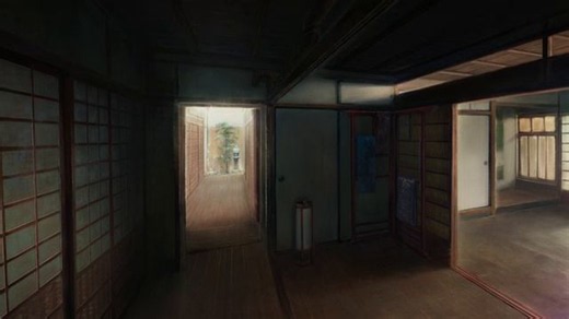 История электричества в двадцатом веке 1 серия (аниме-сериал, 2026)