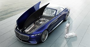 TOP 10 concept cars of 2017