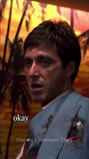 🎬 Scarface (1983)