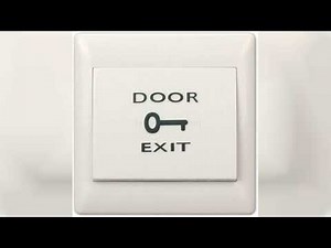 Review: MENGQI-CONTROL 4 Doors Access Control Security Kits with North American ANSI Standard ...