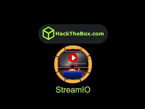 HackTheBox - StreamIO - Manually Enumerating MSSQL Databases, Attacking Active Directory, and LAPS