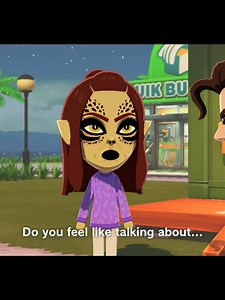 Shadowheart and Lae'zel become breast friends 😩👌#baldursgate3 #bg3 #tomodachilife #tomodachilifelivingthedream #funny #fyp #nintendoswitch