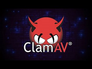ClamAV - An Open Source Antivirus