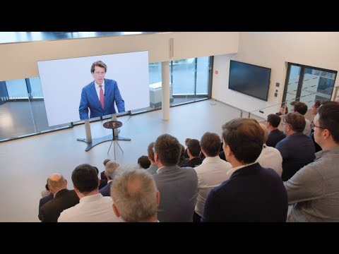 Schaeffler Digital Innovation Day 2025