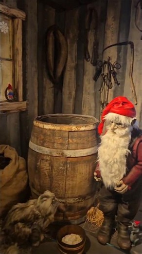 Have You Visited Bergen's Troll Museum? 🧌