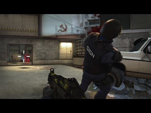 Swag’s Crosshair Placement