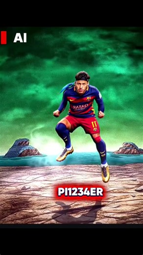 Neymar😁 X (yuji trending jump) 🤯🤣🤐
