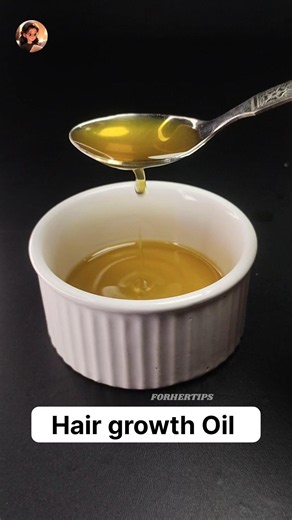 🔥 Boil Fenugreek, Rice & Cloves in Mustard Oil 🌿 Hair Fall Stops & Hair Grows Faster Naturally!