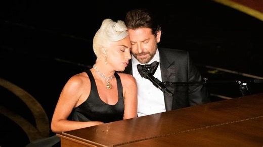Lady Gaga invites Bradley Cooper to her wedding: Report