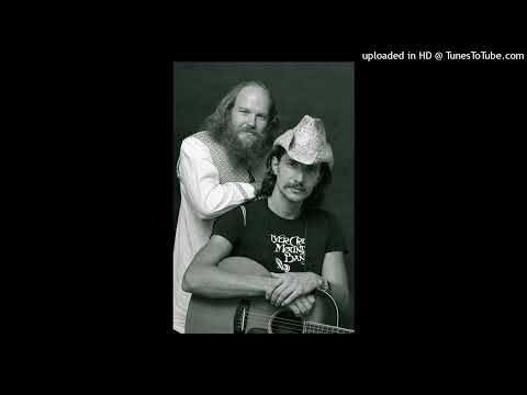 Old Blue by The Silver Creek Mountain Band