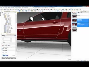 Tutorial: HOW TO Start Working with Deep Exploration - Part 2 of 2