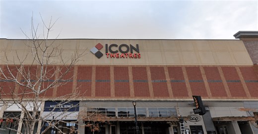 St. Louis Park's Showplace ICON theater closes, but will reopen with new name soon