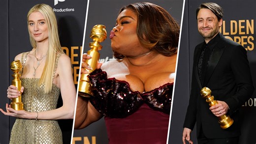 Pedro Pascal reveals how he juggles ‘Mandalorian,' ‘Last of Us’