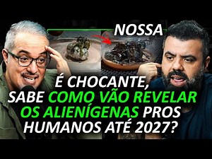 TOTAL PANIC: ALIEN EXISTENCE CONFIRMED, WHAT COMES NEXT? [with DANIEL LOPEZ]