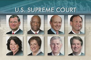 Google v. Oracle America Oral Argument