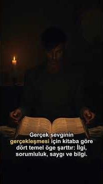 Erich Fromm "Sevme Sanatı" Kitabında Ne Anlatıyor? #erichfromm #kitapözeti