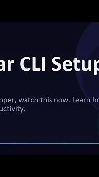 Angular CLI Tutorial Explained in 60 Seconds for Beginners