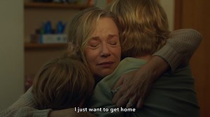 #12DesperateHours. 1 wish to reunite with her family. Don’t miss this premiere tomorrow at 8/7c! | Lifetime