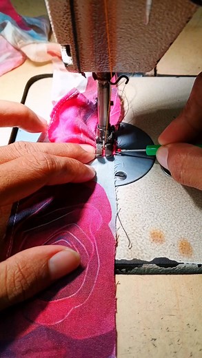 #sewingmachinerepair #sewingmachine #sewingtipsandtrick #sewinghacks #tutorialsewingmachine | Nedy Jahit