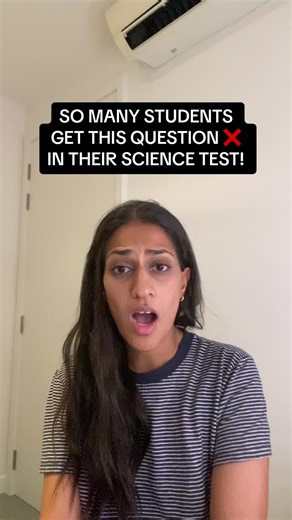 Can You Answer This Year 7 or 8 Science Question? Test Yourself!