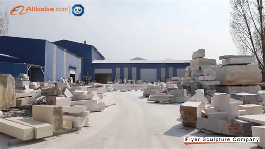 Outdoor Decoration Hand Carving Natural Marble Buddha Statue Home Decor Life Size Buddha Statue