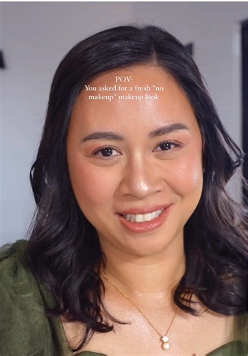 Makeup Transformation by By Lou Sanchez in the Philippines