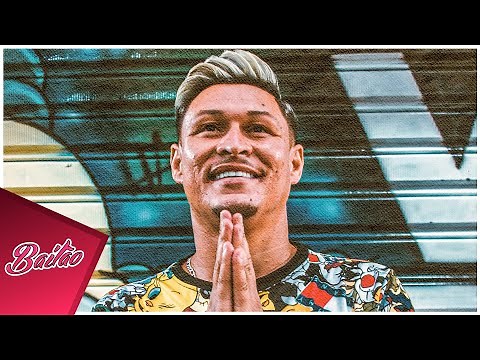 Mc Thiaguinho de Guaianazes - Dinheiro é Foda (Videoclipe Oficial)